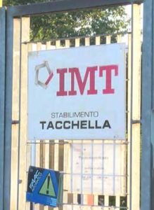 IMT Tacchella