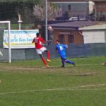 Calcio: Cassine - Pozzolese