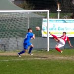 Calcio: Cassine - Pozzolese