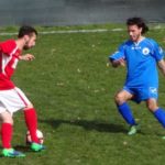 Calcio: Cassine - Pozzolese