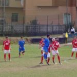 Calcio: Cassine - Pozzolese