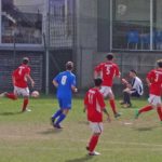 Calcio: Cassine - Pozzolese