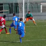 Calcio: Cassine - Pozzolese