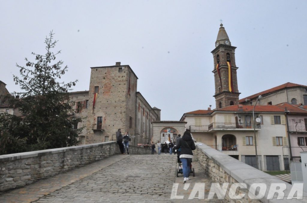 Monastero Bormida