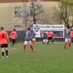 Calcio: Cassine - Lucento