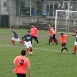 Calcio: Cassine - Lucento