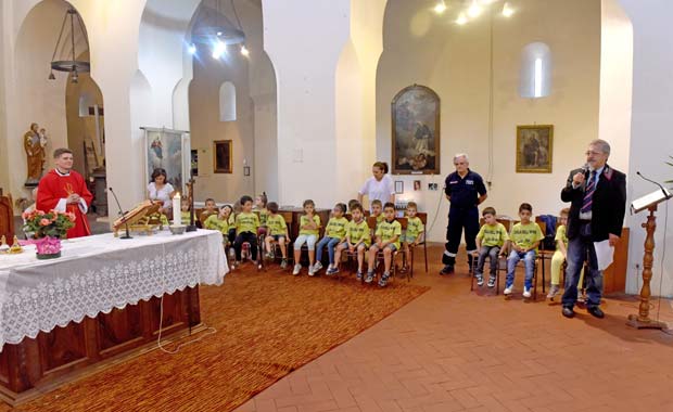 festa arma dei carabinieri