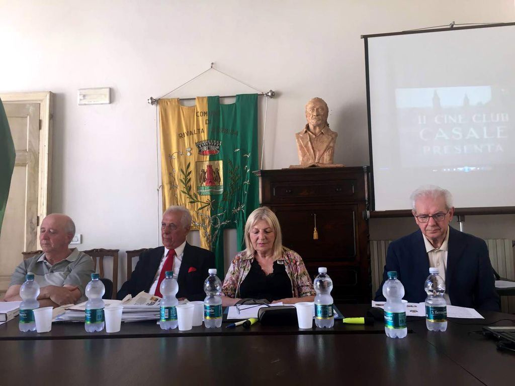 convegno su Jean Servato