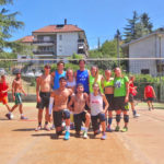 Lerma: volley torneo Marchelli, H-Pellate