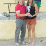 Lerma: volley torneo Marchelli, la miglior giocatrice