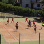 Lerma: volley torneo Marchelli