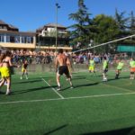 Lerma: volley torneo Marchelli