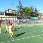 Lerma: volley torneo Marchelli