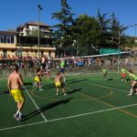 Lerma: volley torneo Marchelli