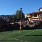 Lerma: volley torneo Marchelli