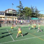 Lerma: volley torneo Marchelli