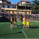 Lerma: volley torneo Marchelli