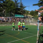 Lerma: volley torneo Marchelli