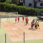 Lerma: volley torneo Marchelli