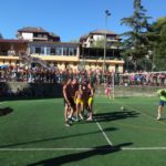 Lerma: volley torneo Marchelli