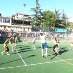 Lerma: volley torneo Marchelli