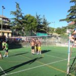 Lerma: volley torneo Marchelli