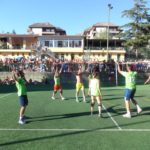 Lerma: volley torneo Marchelli