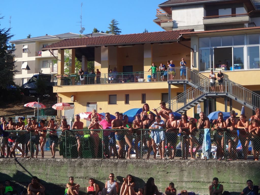 Lerma: volley torneo Marchelli