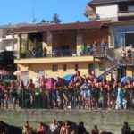 Lerma: volley torneo Marchelli