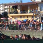 Lerma: volley torneo Marchelli