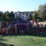 Lerma: volley torneo Marchelli