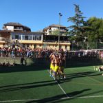 Lerma: volley torneo Marchelli