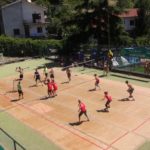 Lerma: volley torneo Marchelli