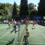 Lerma: volley torneo Marchelli