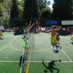 Lerma: volley torneo Marchelli