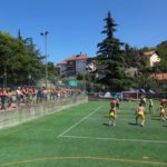 Lerma: volley torneo Marchelli