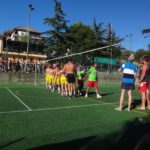 Lerma: volley torneo Marchelli