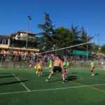 Lerma: volley torneo Marchelli