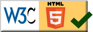 Html5 - w3c