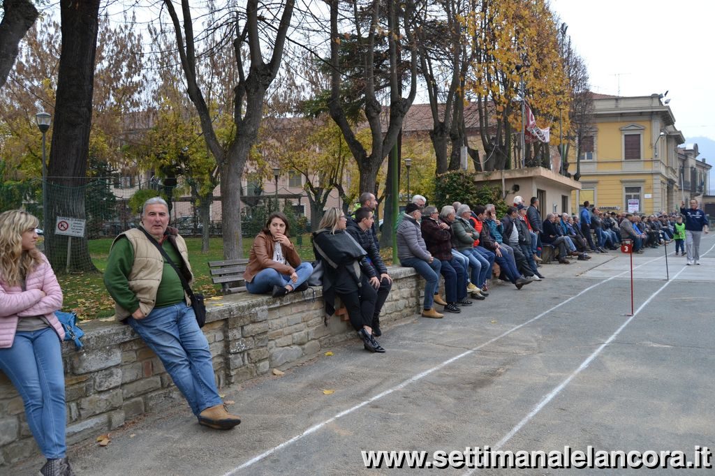 il pubblico