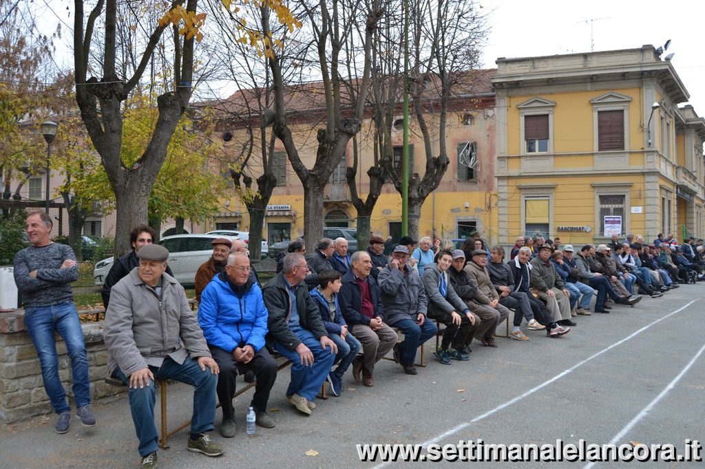 il pubblico