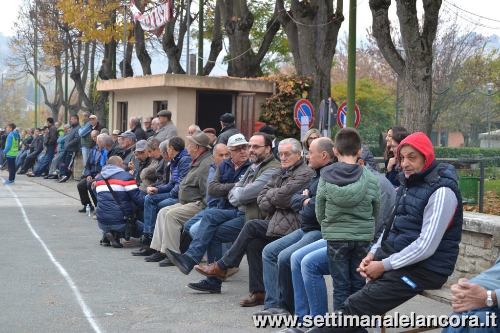 il pubblico