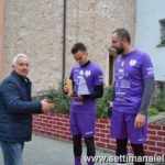 premiazione dell'Araldica Castagnole