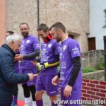 premiazione dell'Araldica Castagnole