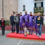 premiazione dell'Araldica Castagnole