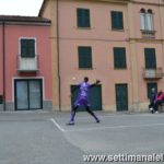 Massimo Vacchetto in azione