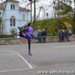 Massimo Vacchetto in azione