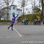 Massimo Vacchetto in azione