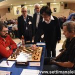 27º campionato mondiale di scacchi