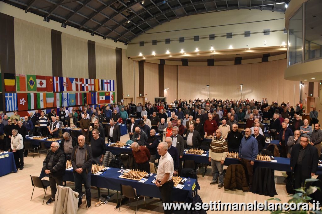 27º campionato mondiale di scacchi